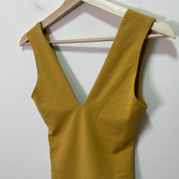 NWT Free People Keep It Sleek Bodysuit sz XS - Picture 9 of 15